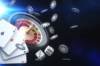 live dealer Dragon Fishing game on mobile device